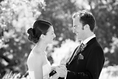 Bride &amp; Groom